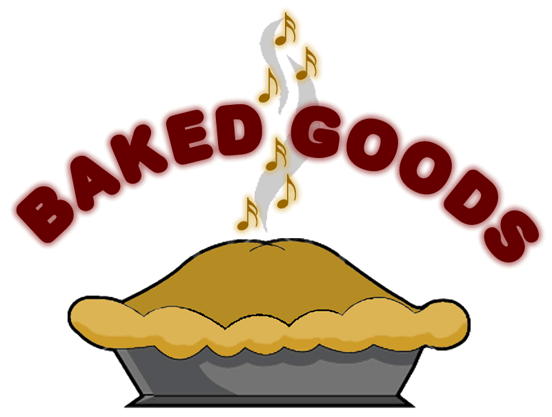 The Baked Goods Band